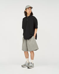 FreshService  ALL WEATHER SHORTS GRAY