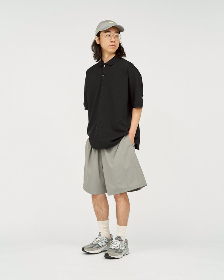 FreshService  ALL WEATHER SHORTS GRAY