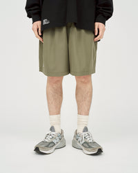 FreshService  ALL WEATHER SHORTS KHAKI