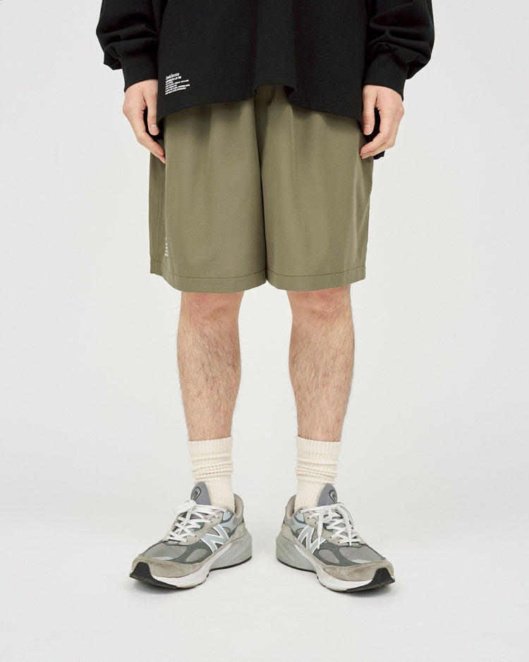 FreshService  ALL WEATHER SHORTS KHAKI