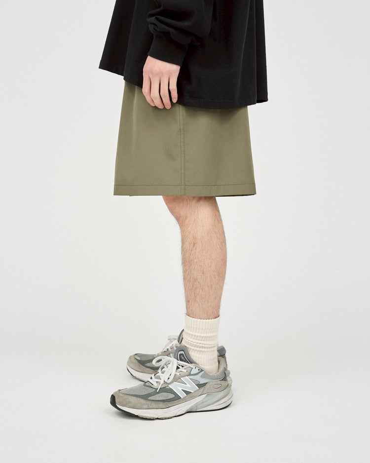 FreshService ALL WEATHER SHORTS KHAKI