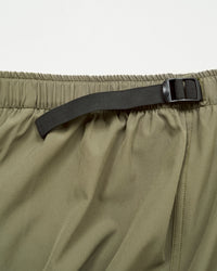 FreshService  ALL WEATHER SHORTS KHAKI