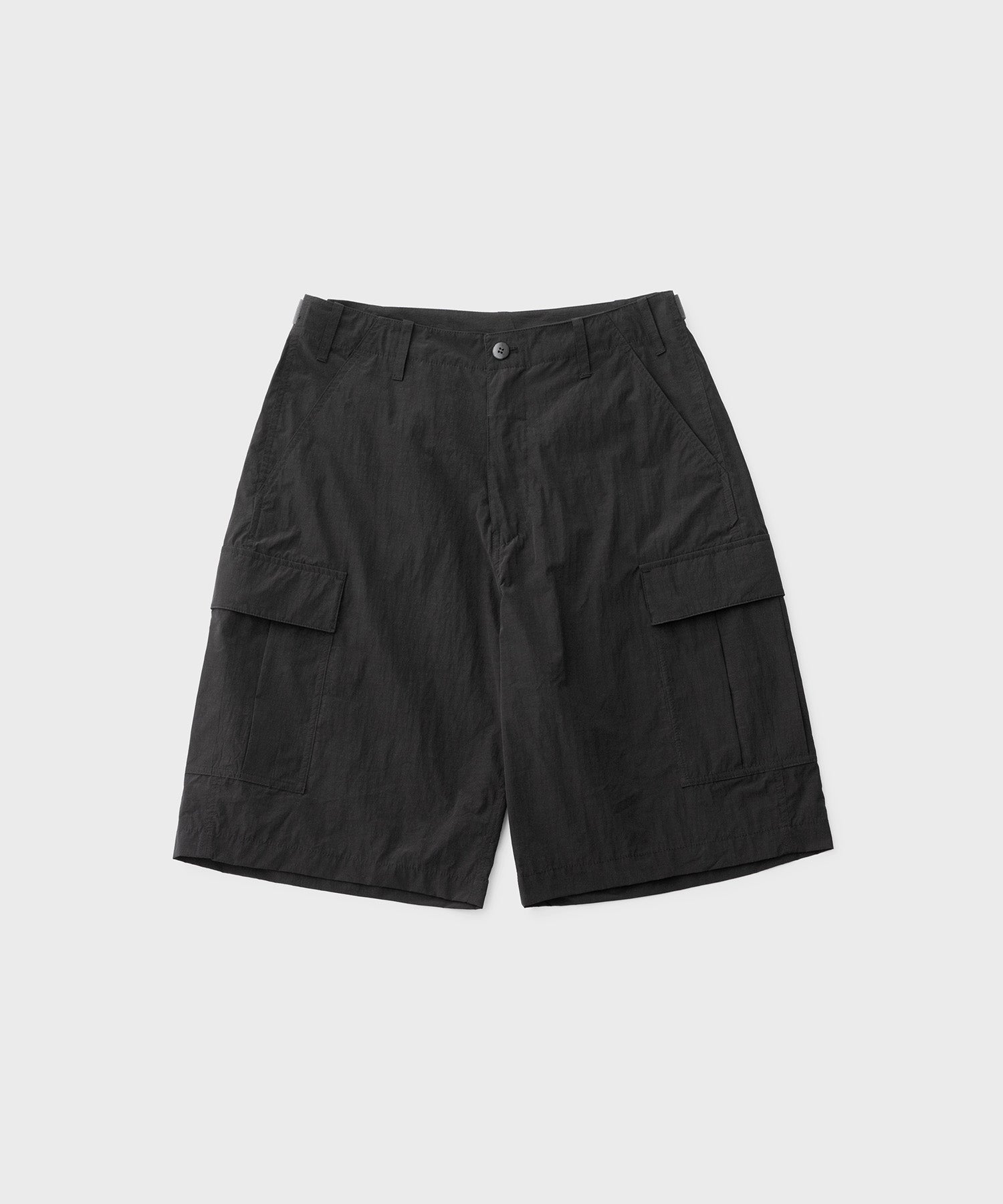 A VONTADE Mil. Easy Shorts VTD-0516-ST DK CHARCOAL – CASDAY