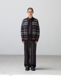 ANOTHER OFFICE / Santiago Chino Pants  GRAPHITE