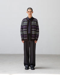 ANOTHER OFFICE / Santiago Chino Pants  GRAPHITE