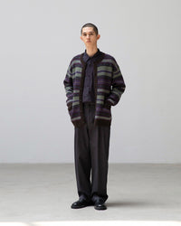 ANOTHER OFFICE / Santiago Chino Pants  GRAPHITE