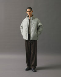 ANOTHER OFFICE / Santiago Chino Pants  WENGE