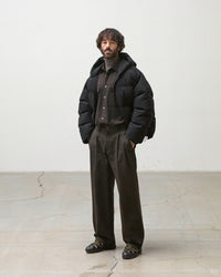 ANOTHER OFFICE / Santiago Chino Pants  WENGE