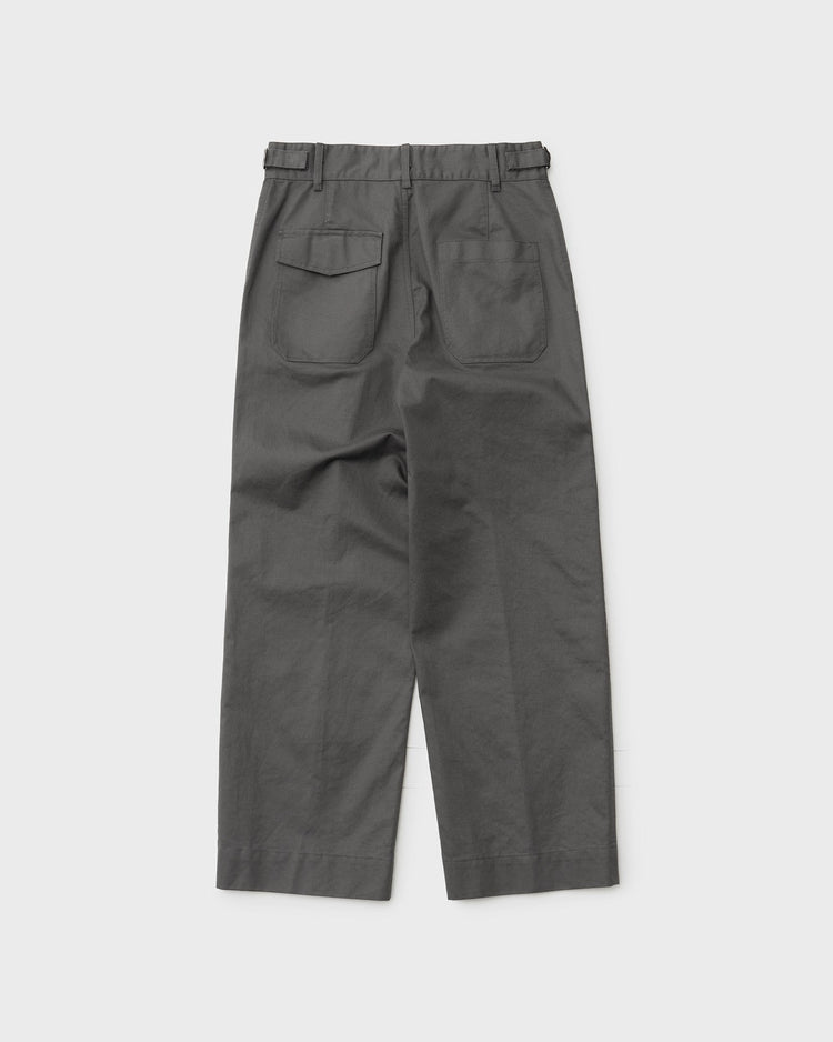 ANOTHER OFFICE / Santiago Fatigue Pants GRAPHITE