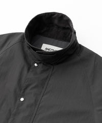ANOTHER OFFICE / Neo British Jacket GRAPHITE