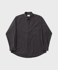 ANOTHER OFFICE / Bold Garment Shirt Sumi