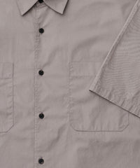 ANOTHER OFFICE / Writer Shirt Taupe