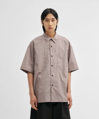 ANOTHER OFFICE / Writer Shirt Taupe