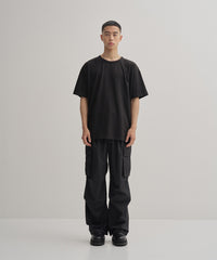 ANOTHER OFFICE / Ordinary T Black