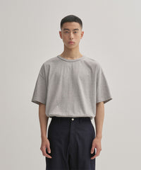 ANOTHER OFFICE / Ordinary T Heather Grey
