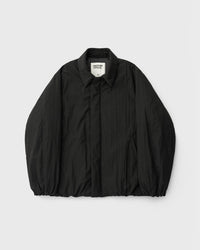 ANOTHER OFFICE / Control Insulation Jacket  BLACK