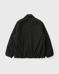 ANOTHER OFFICE / Control Insulation Jacket BLACK