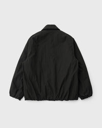 ANOTHER OFFICE / Control Insulation Jacket  BLACK