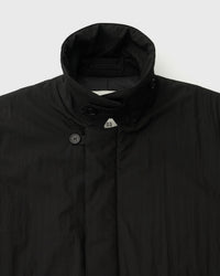 ANOTHER OFFICE / Control Insulation Jacket BLACK
