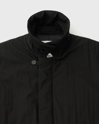 ANOTHER OFFICE / Control Insulation Jacket  BLACK