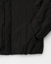 ANOTHER OFFICE / Control Insulation Jacket BLACK