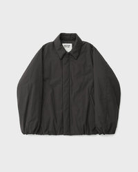 ANOTHER OFFICE / Control Insulation Jacket PEWTER