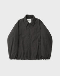 ANOTHER OFFICE / Control Insulation Jacket  PEWTER