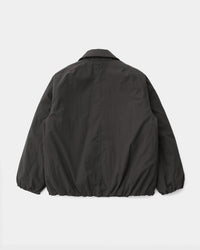 ANOTHER OFFICE / Control Insulation Jacket PEWTER