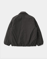 ANOTHER OFFICE / Control Insulation Jacket  PEWTER