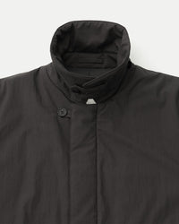 ANOTHER OFFICE / Control Insulation Jacket PEWTER