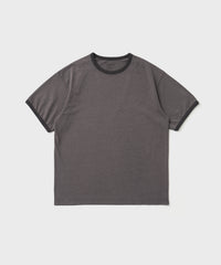 ANOTHER OFFICE  Homeboy Garment Ringer Tee AOFSTS002