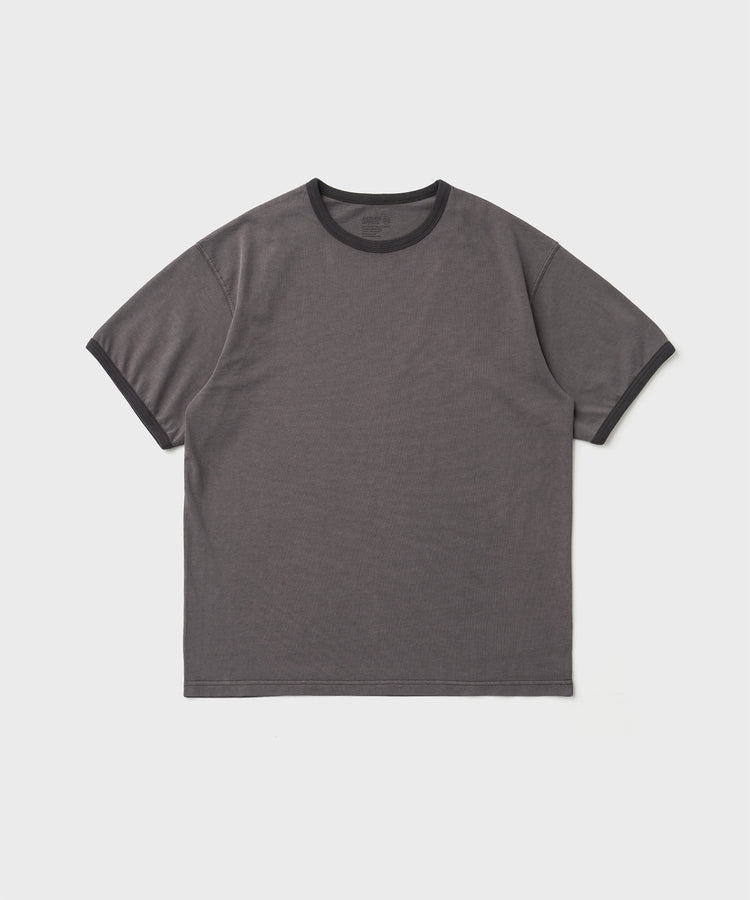 ANOTHER OFFICE  Homeboy Garment Ringer Tee AOFSTS002
