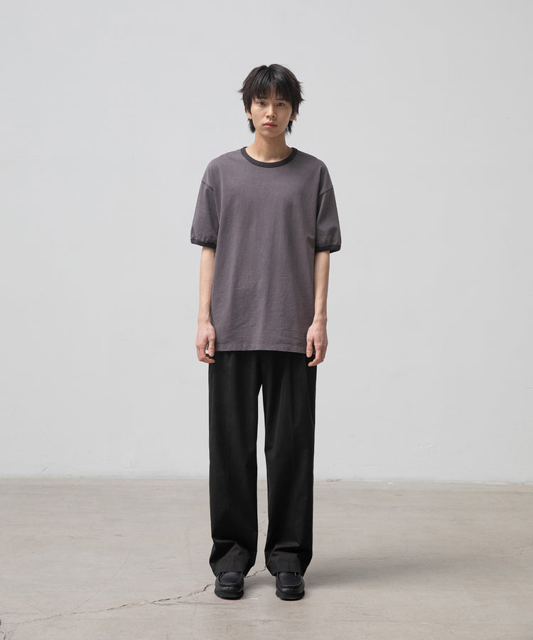 ANOTHER OFFICE  Homeboy Garment Ringer Tee AOFSTS002