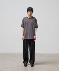 ANOTHER OFFICE  Homeboy Garment Ringer Tee AOFSTS002