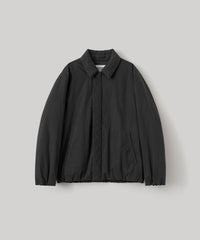 ANOTHER OFFICE  Control Insulation Jacket  BLACK
