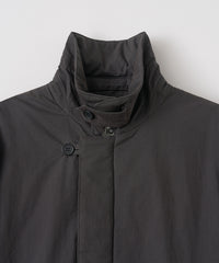 ANOTHER OFFICE  Control Insulation Jacket  PEWTER