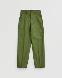 THE SHINZONE / BAKER PANTS KHAKI