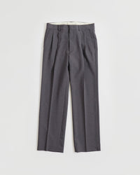 THE SHINZONE / CHRYSLER PANTS GRAY