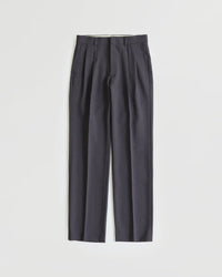 THE SHINZONE / CHRYSLER PANTS D.GRAY