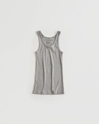 THE SHINZONE / TANK TOP GRAY