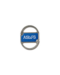FreshService AS×FS KEY HOLDER BLUE