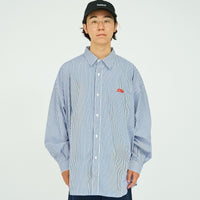 FreshService / AS×FS CORPORATE UNIFORM SHIRT