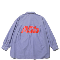 FreshService / AS×FS CORPORATE UNIFORM SHIRT