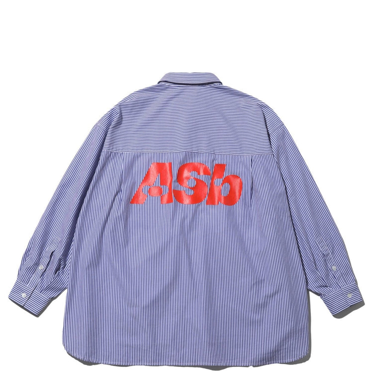 FreshService / AS×FS CORPORATE UNIFORM SHIRT