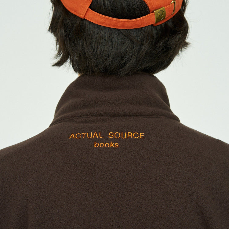 FreshService / AS×FS FLEECE TRACKSUIT