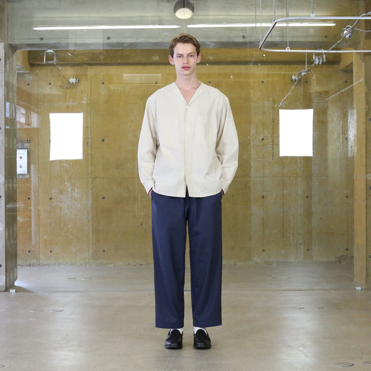 EEL Products   Sailor Shirts 13(natural)