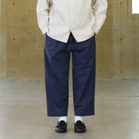 EEL Products   COOK PANTS 17(black) E-26204