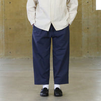 EEL Products   COOK PANTS 17(black) E-26204