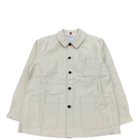 Le Sans Pareil/ CMS TRADITIONAL COVERALL IVORY