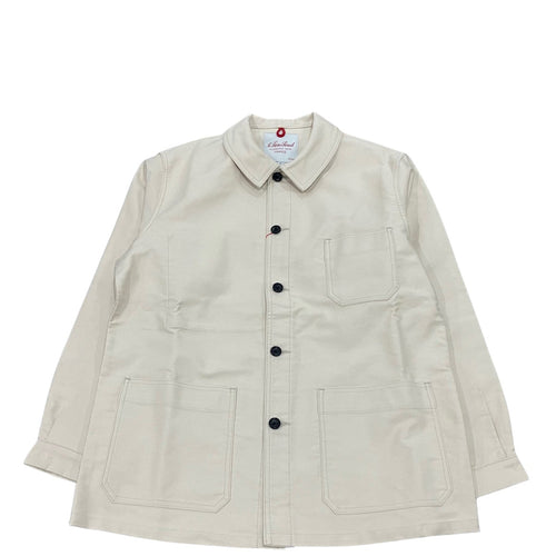 Le Sans Pareil/ CMS TRADITIONAL COVERALL IVORY